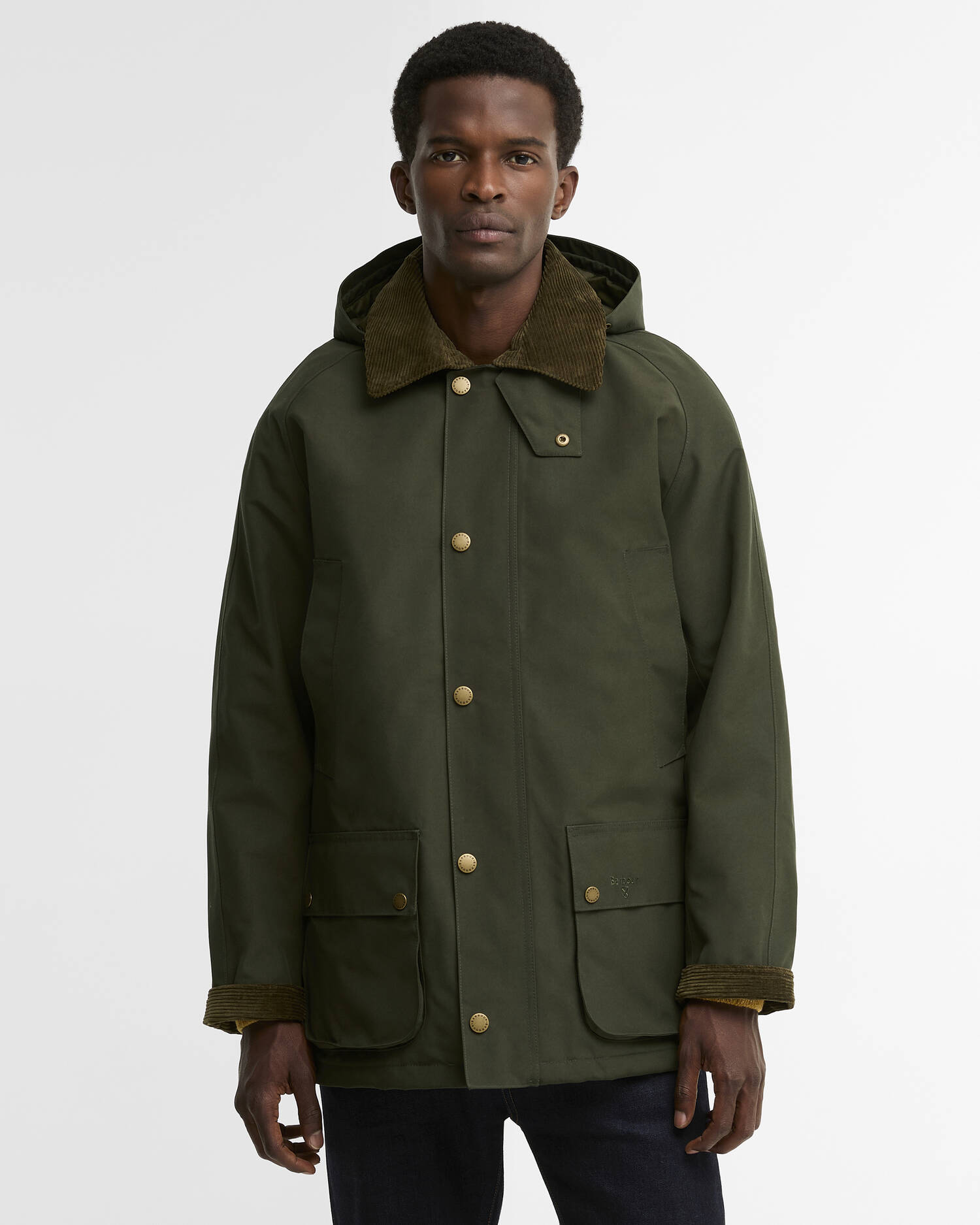 Jacke Winter Ashby image number 0