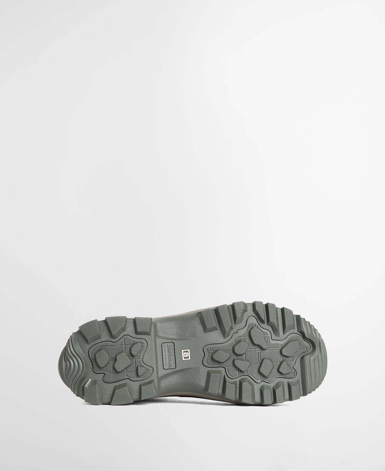 Matfen Chelsea Wellingtons Olive image number 3