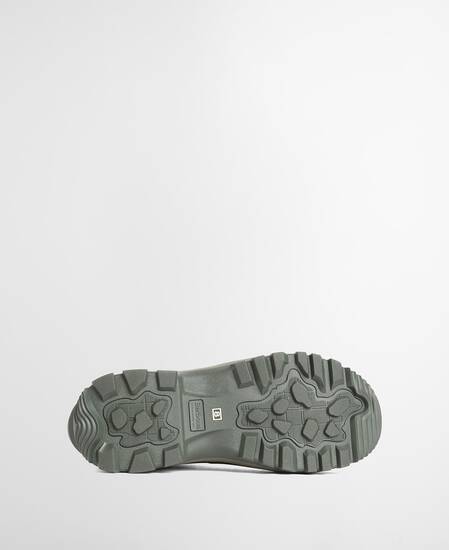 Matfen Chelsea Wellingtons Olive