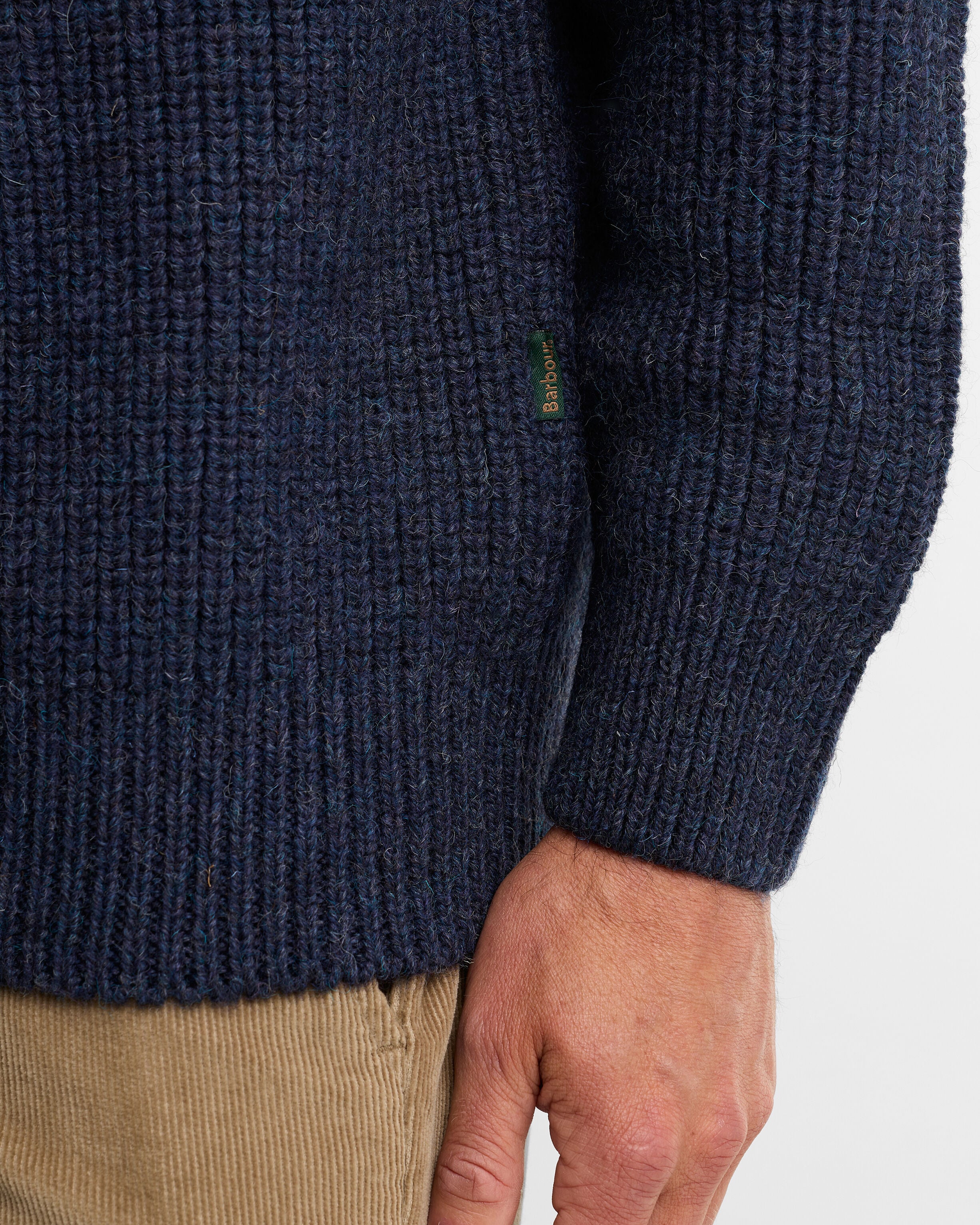 Pullover New Tyne