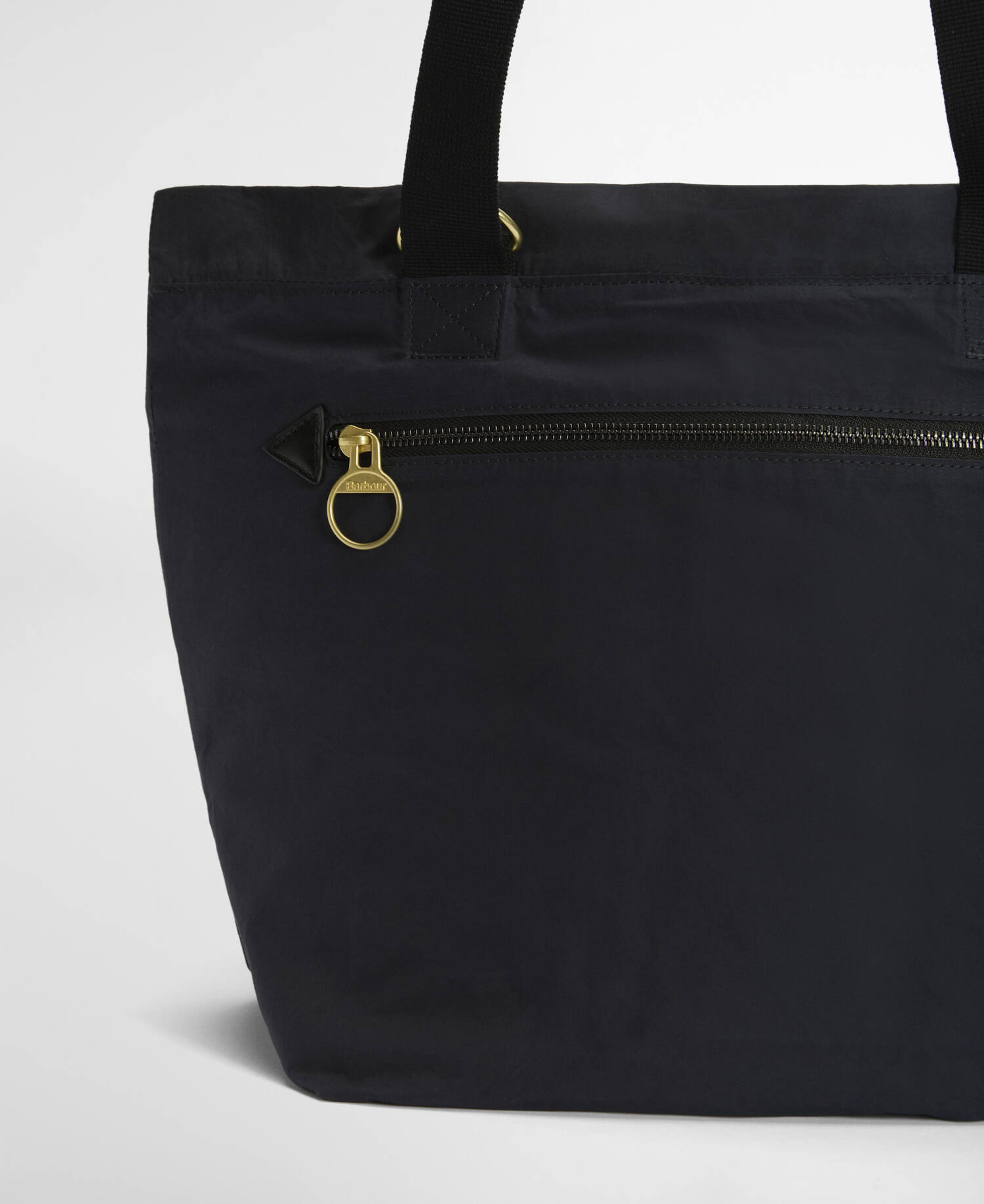 Borsa tote Transport Carry-All Navy image number 7