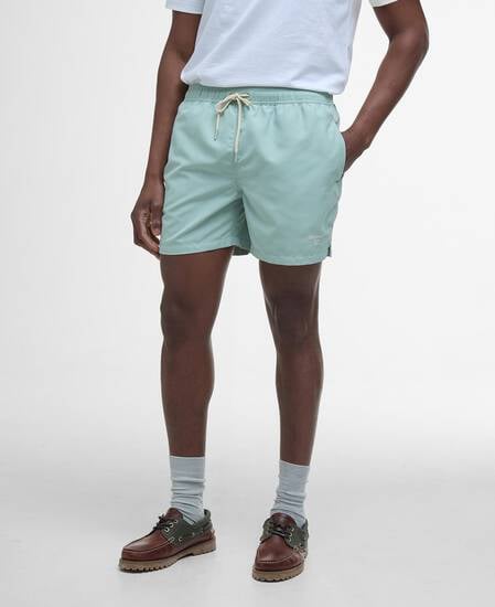 Badeshorts Logo Swim 
