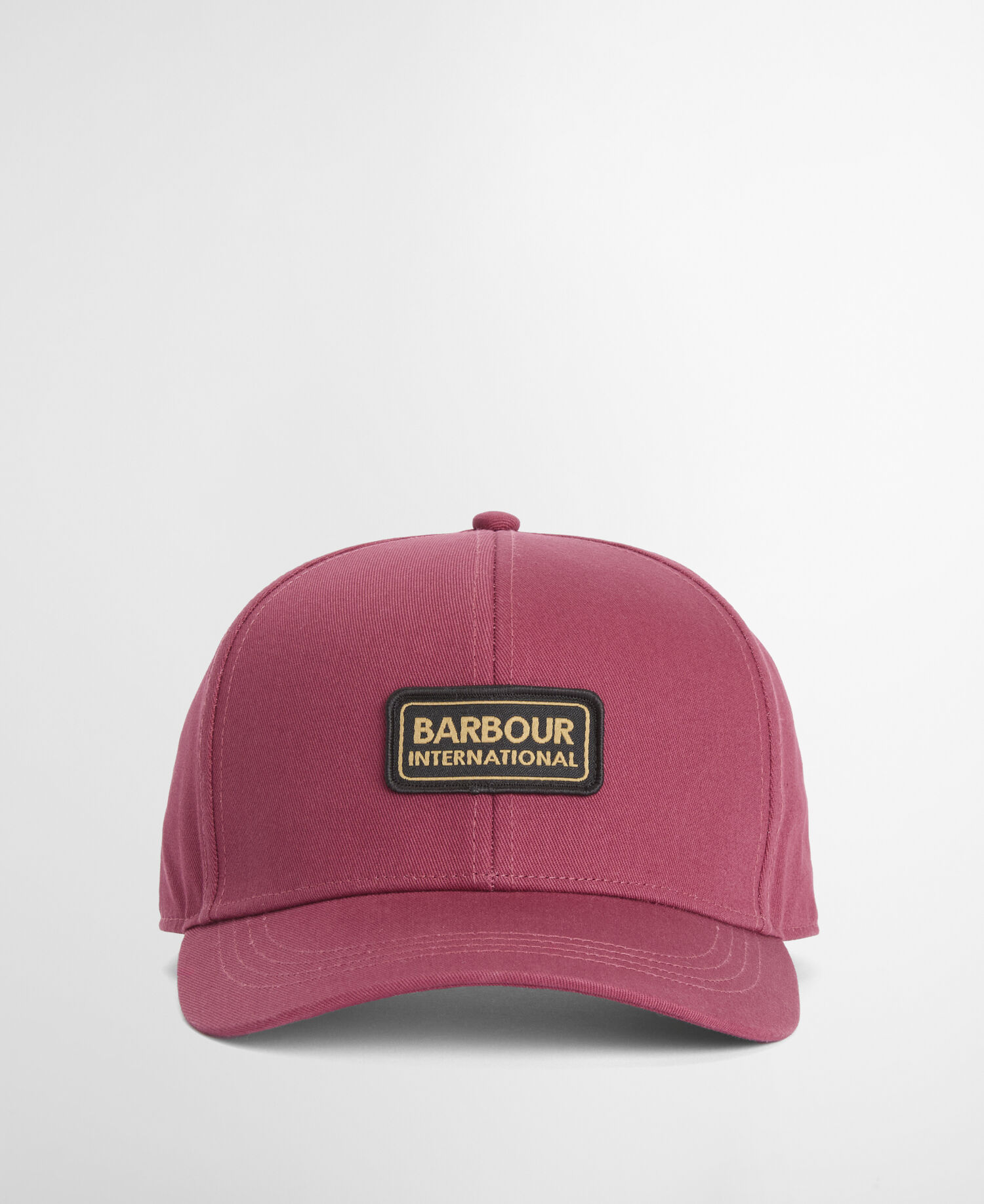 Trucker Cap Duke Bordeaux