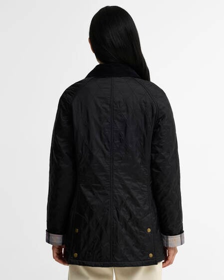 Jacke Beadnell Polarquilt 