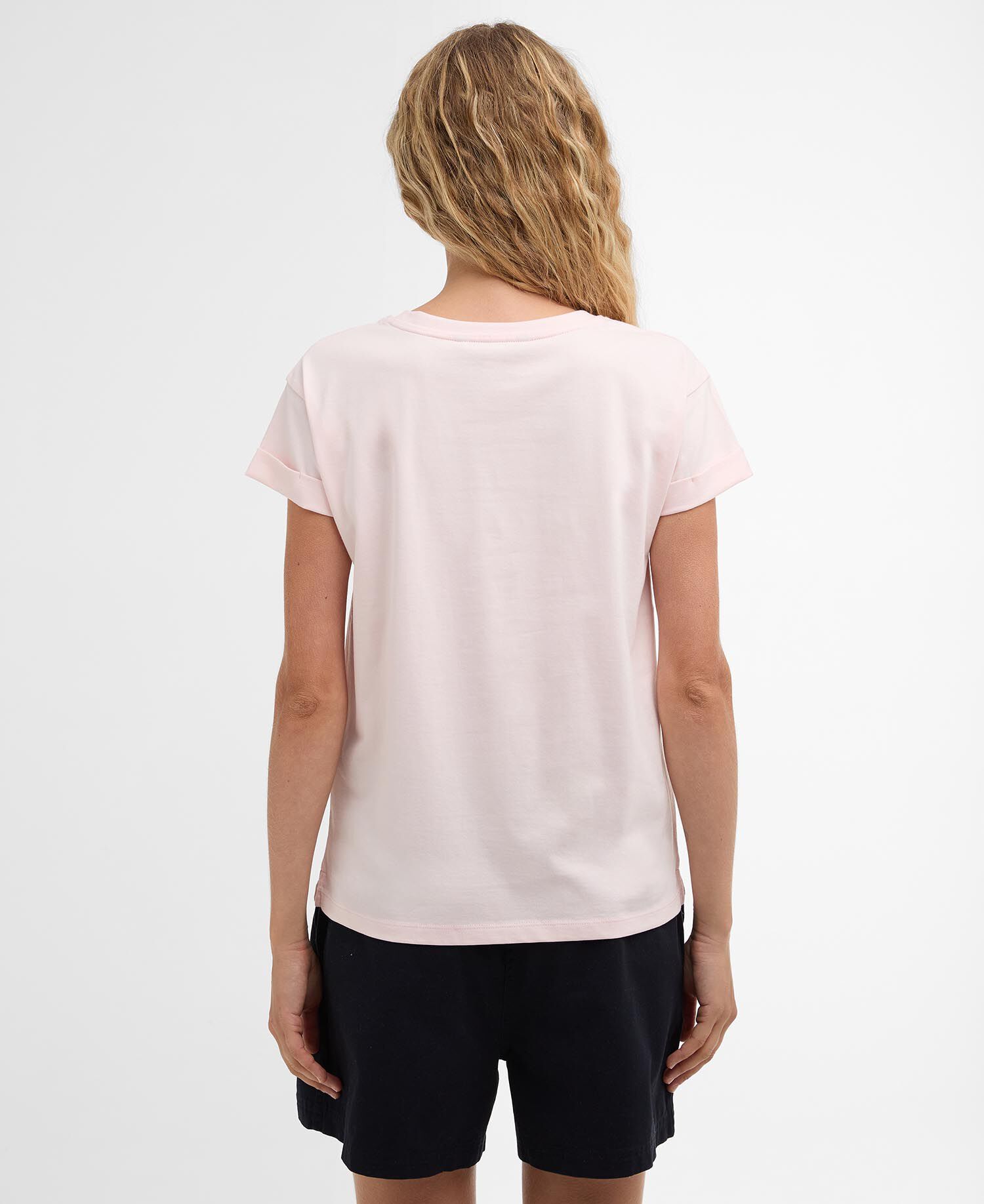Bede T-Shirt Pink
