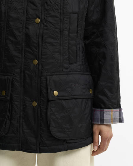 Jacke Beadnell Polarquilt 