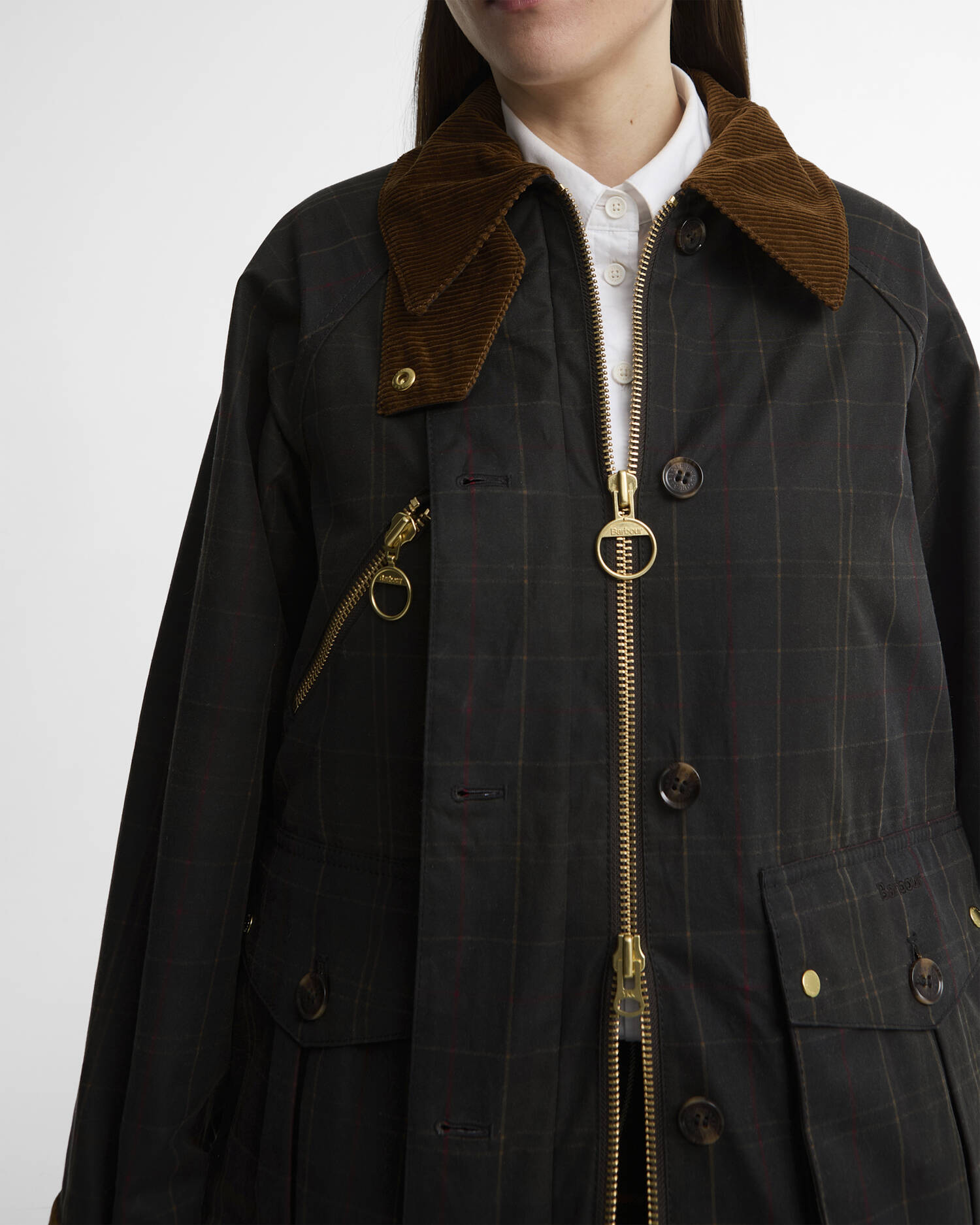 not in range Classic Tartan image number 4