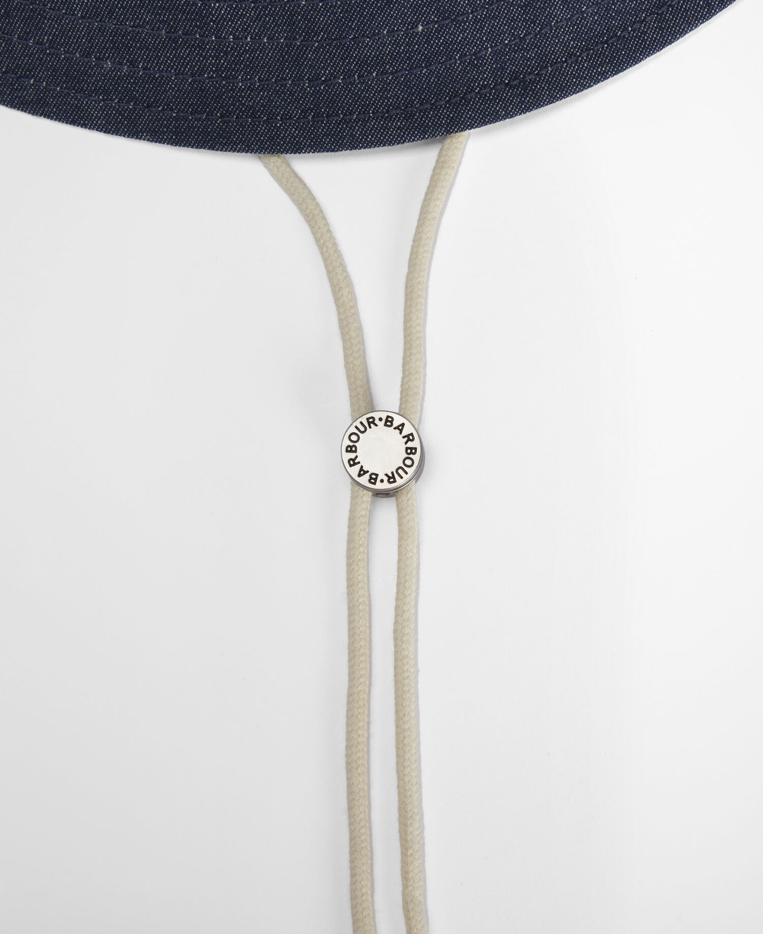 Asker Denim Bucket Hat Indigo
