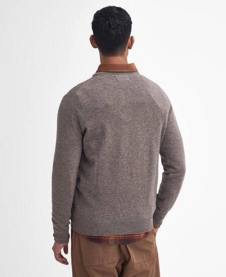 Pullover Essential 