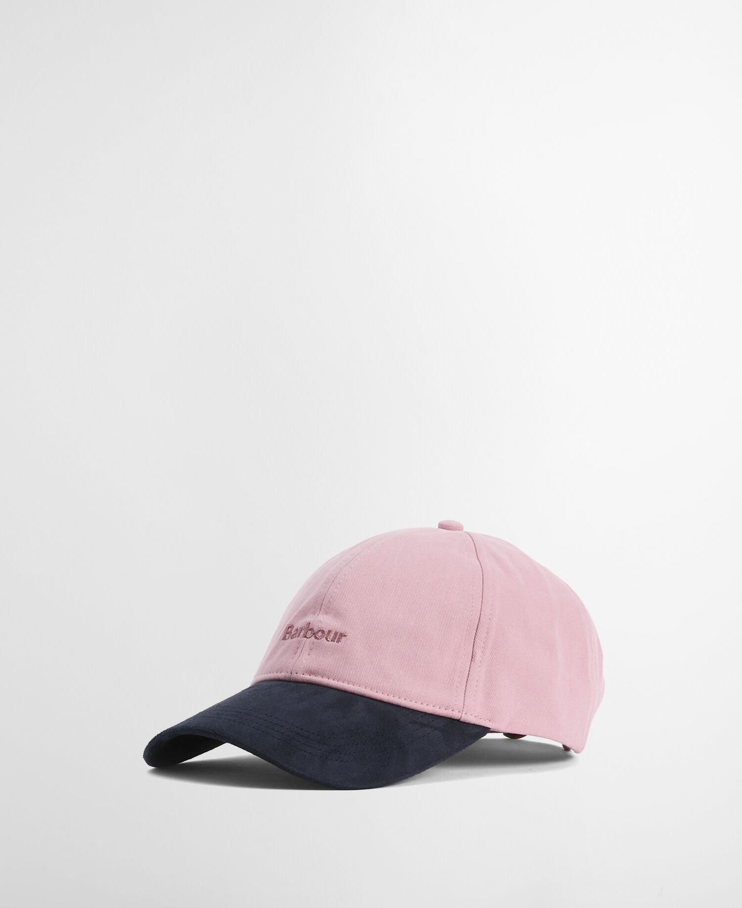 Cappellino Cynthia Pink/Navy