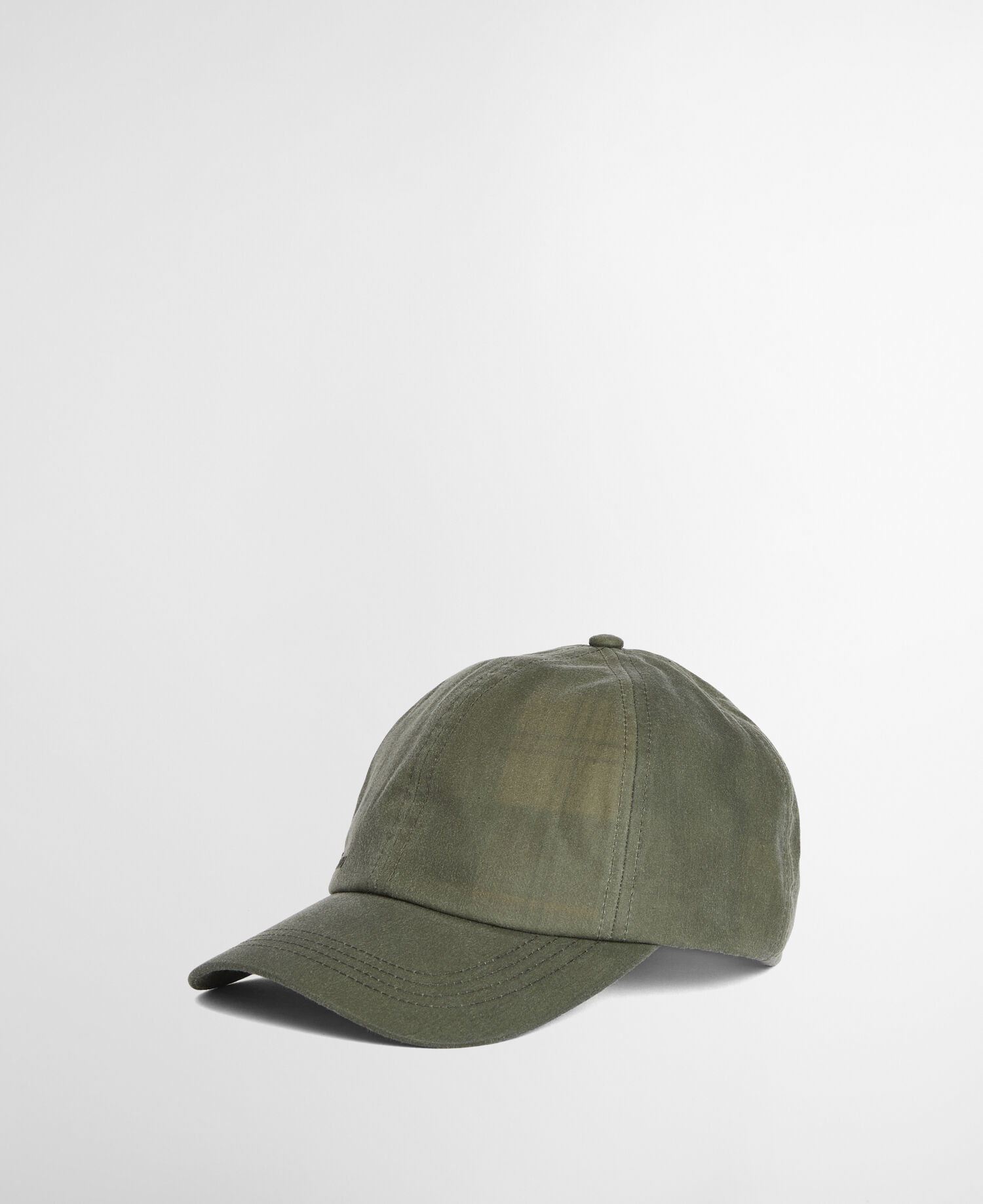 Sport Cap Wax Light Moss