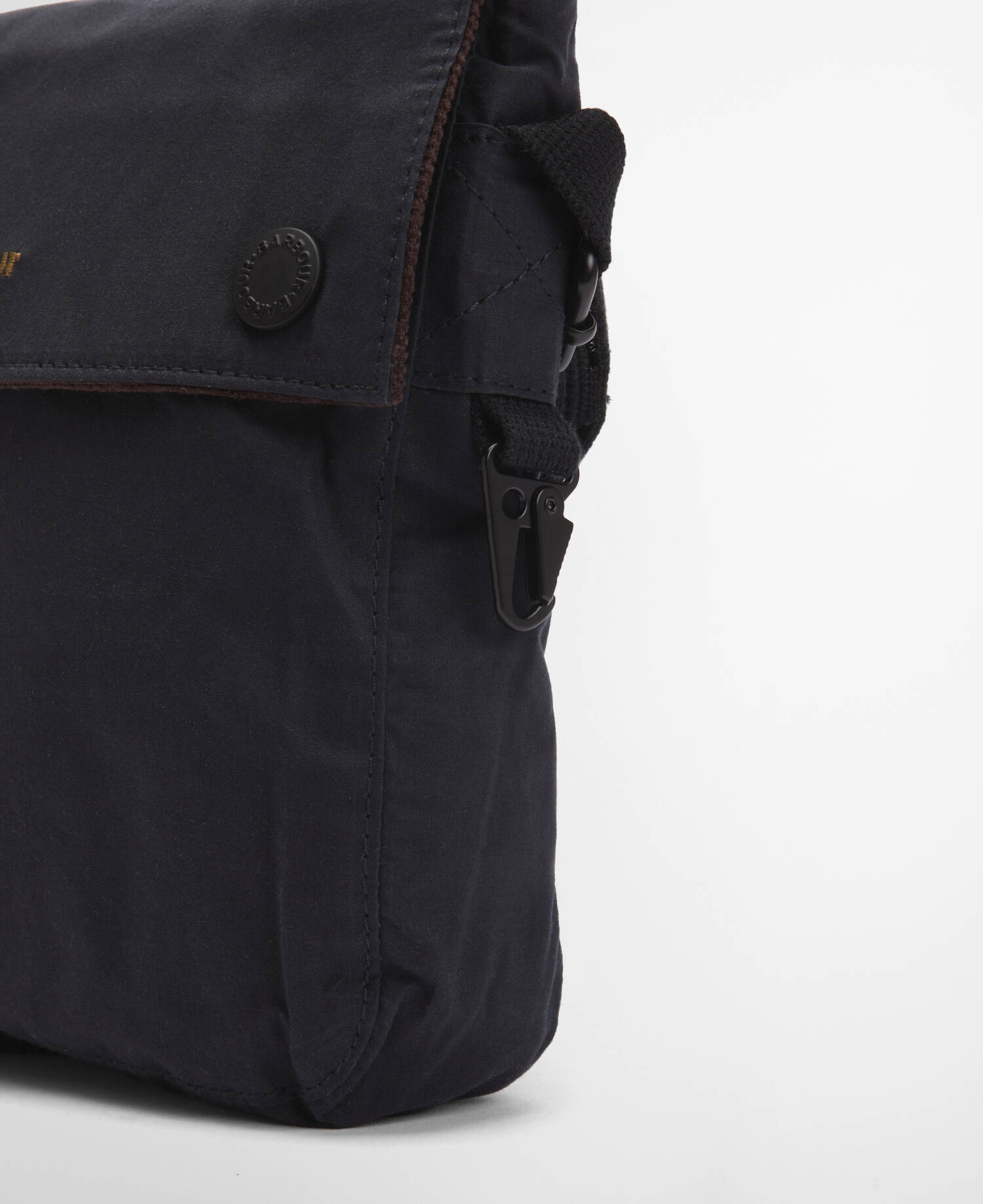 Transport Crossbody Bag Navy image number 5