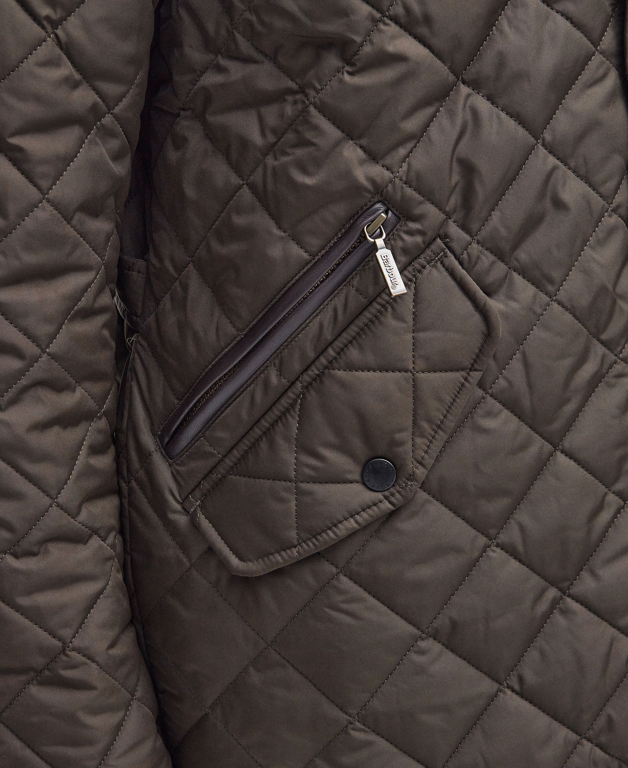 Steppjacke Chelsea