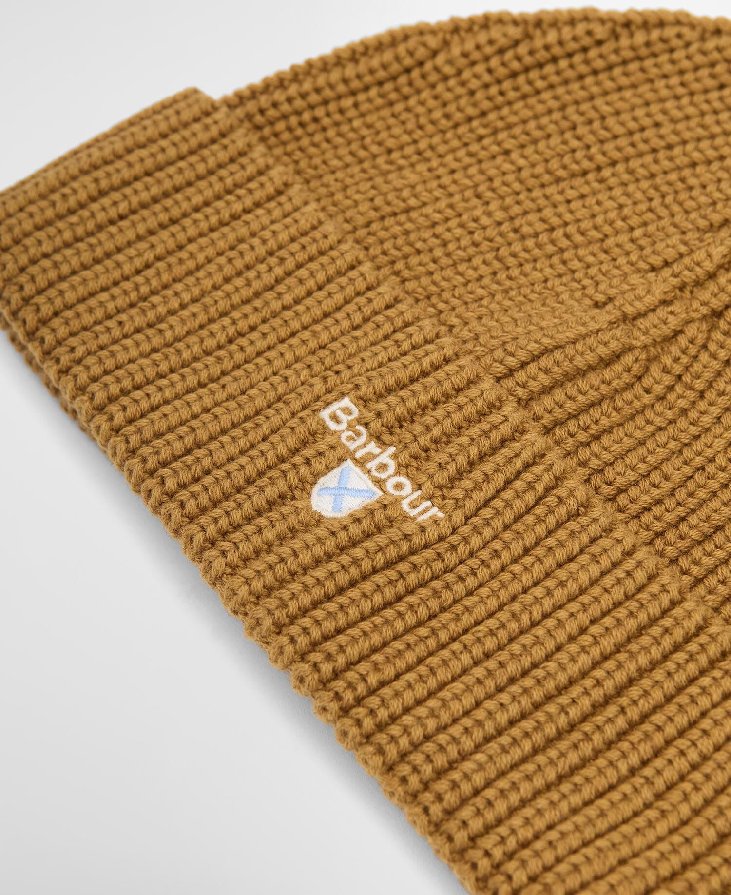 Cascade Beanie Cumin