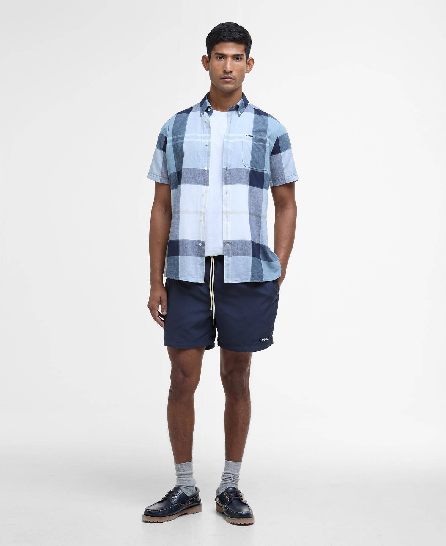 Hemd Douglas Tailored image number 1