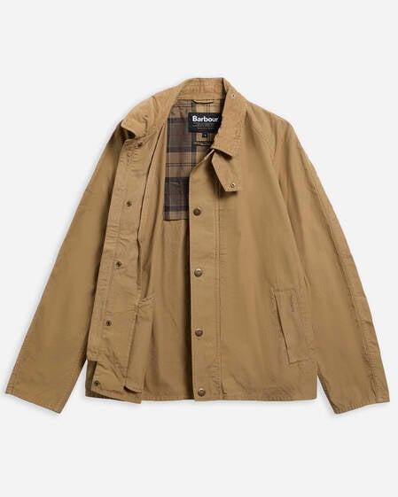 Giacca casual Tracker 