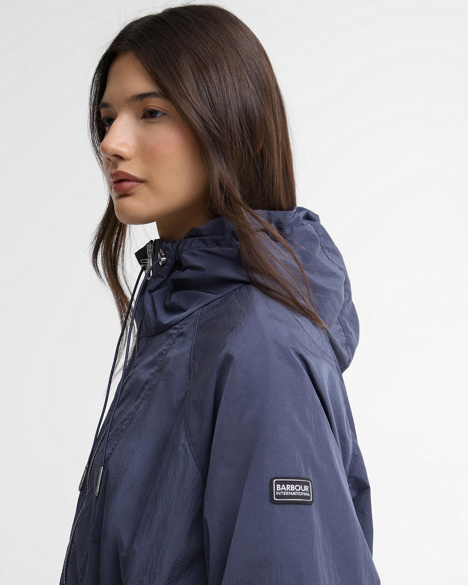 Giacca antipioggia Danica Odyssey