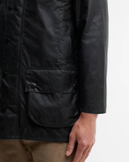 Beaufort&reg; Waxed Jacket Sage