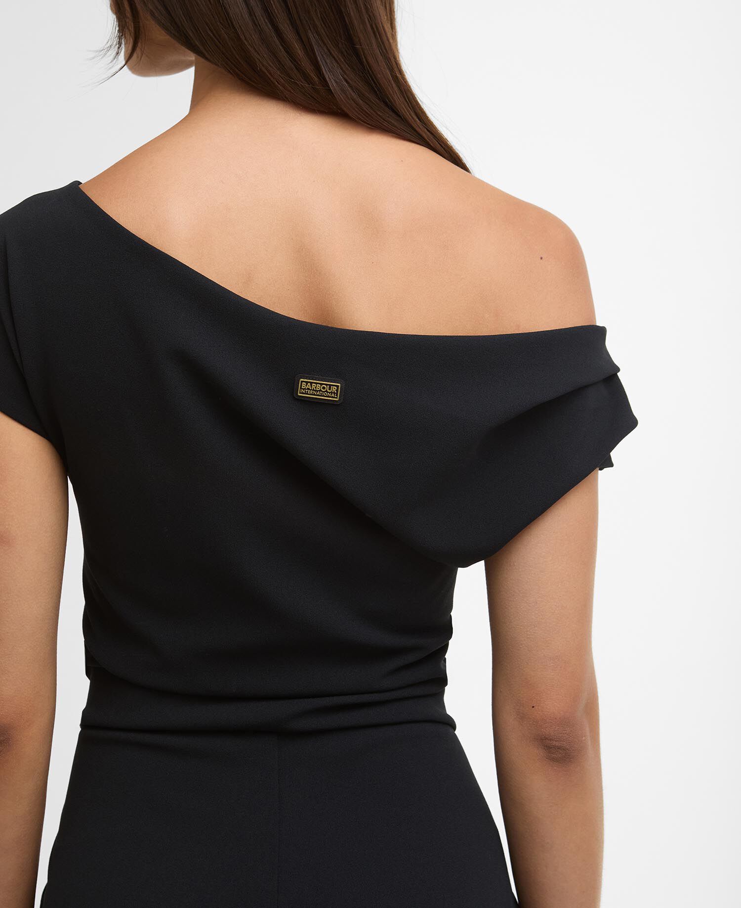Jumpsuit Rae Black