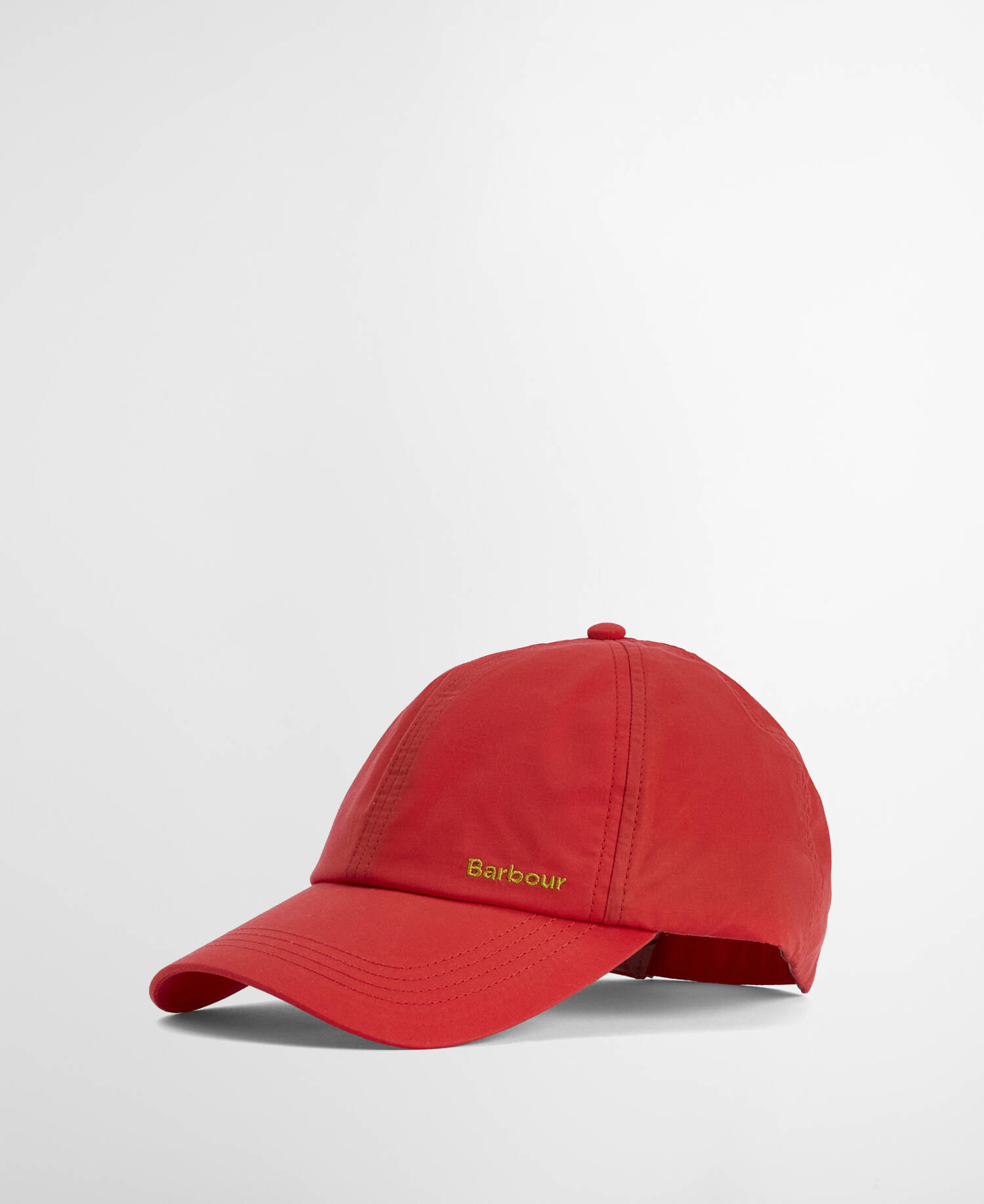 Cappellino Mya Poppy Red image number 0