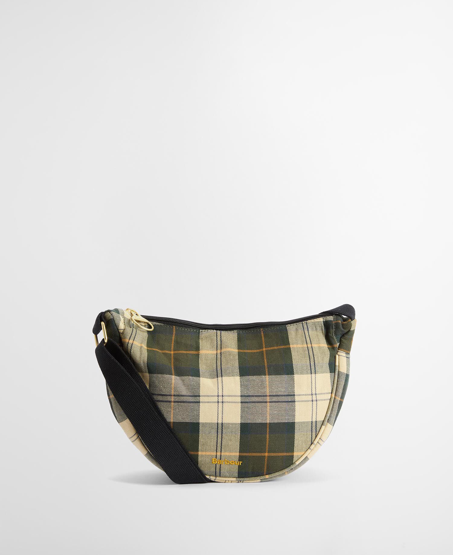 Mia Sling Bag Ancient Tartan