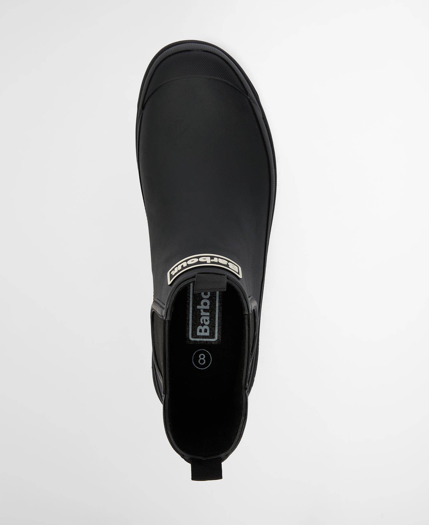 Nimbus Wellingtons Classic Black image number 3