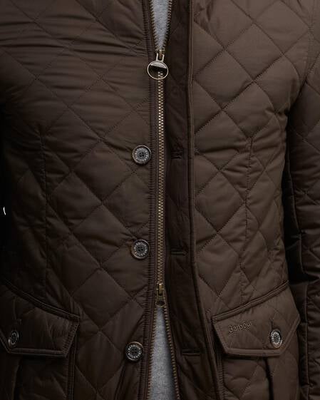 Steppjacke Lutz 