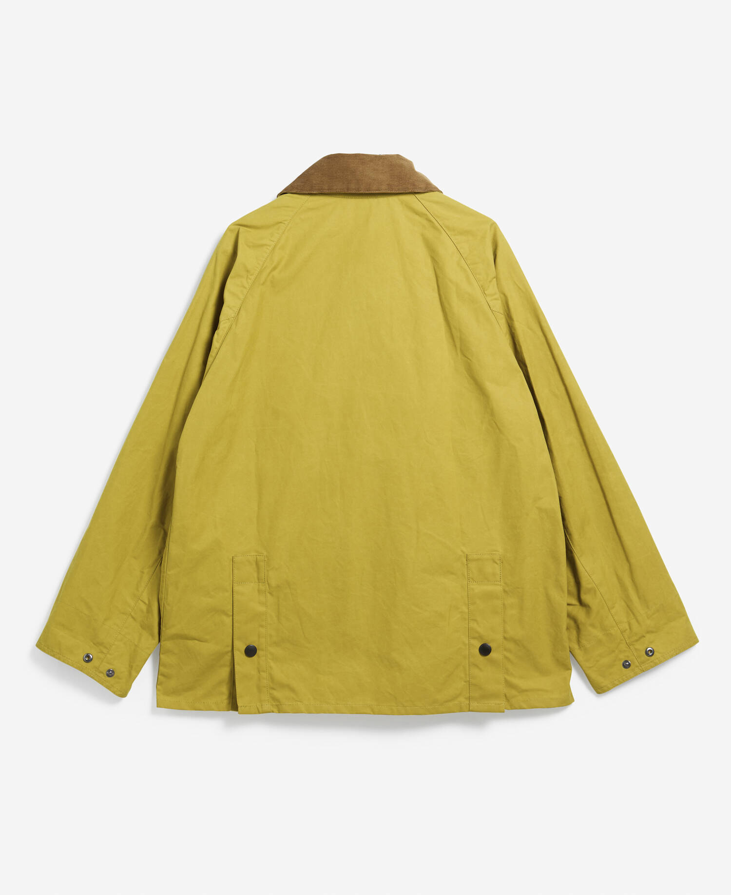 Freizeitjacke Oversized Bedale Olivine image number 6