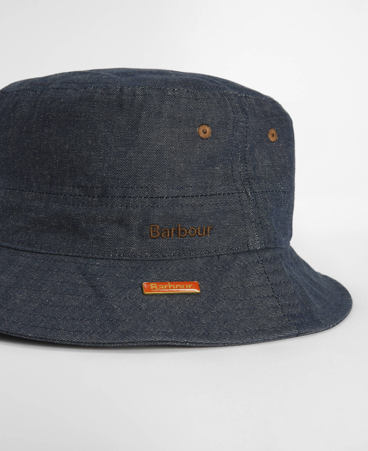 Transport Denim Bucket Hat Denim image number 3