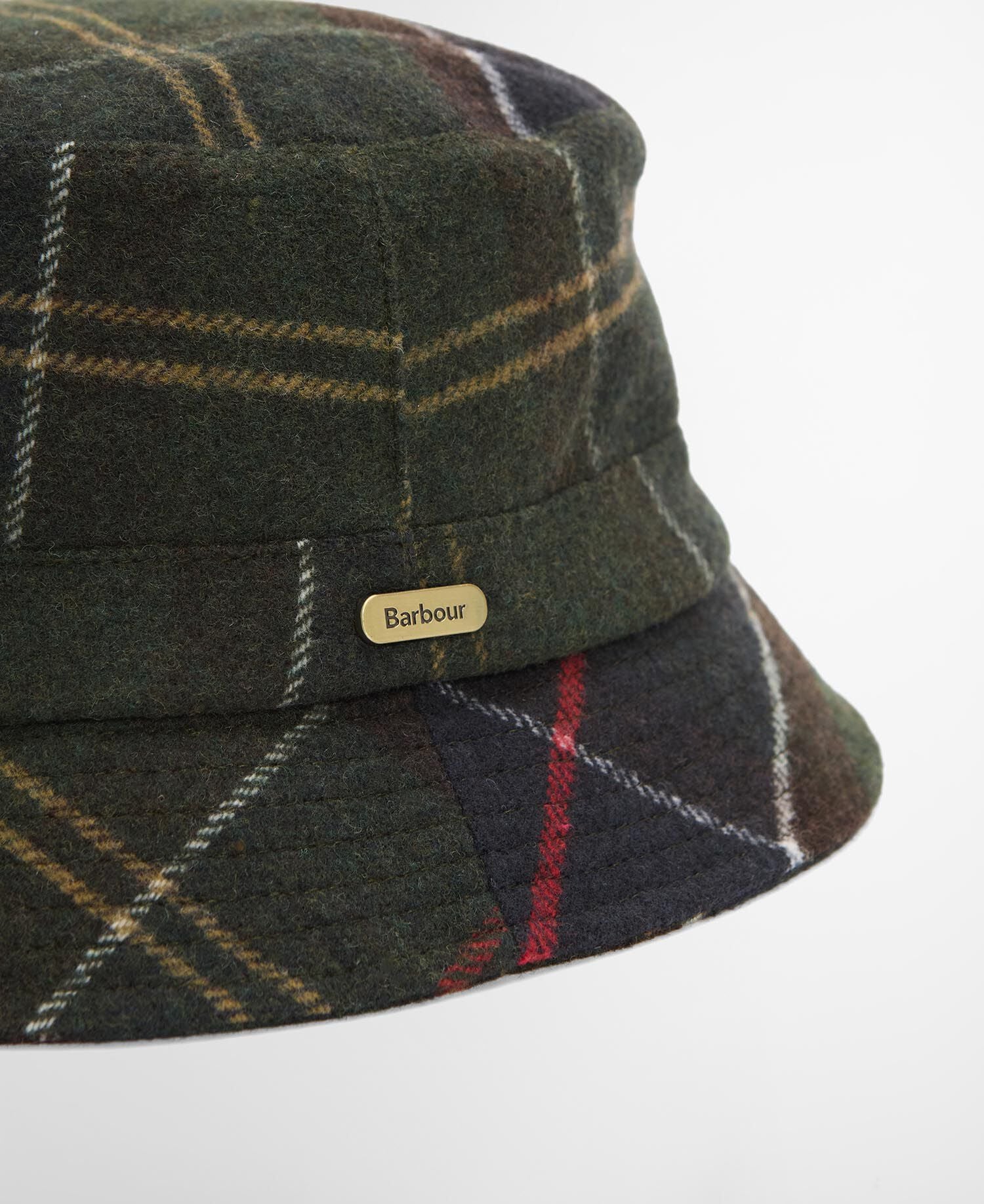 Sporthut Heidi Tartan Classic Tartan