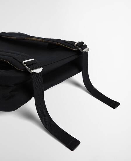 Olivia Backpack Black