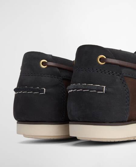Loafer Wake 