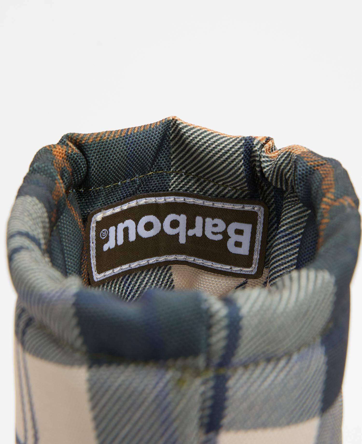 Mowbray Wellingtons Olive/Ancient Tartan image number 5