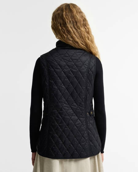 Otterburn Gilet 