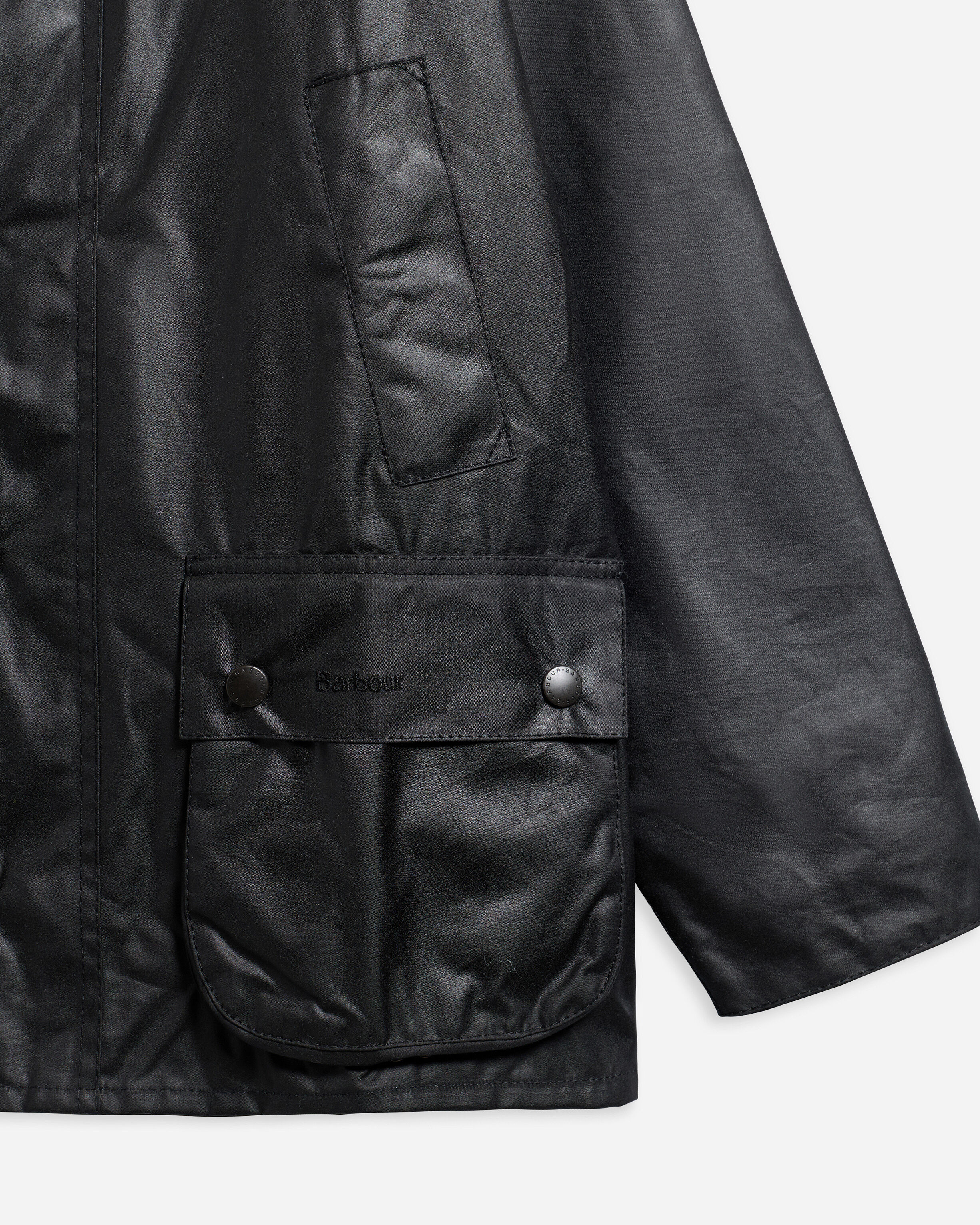Buy Bedale® Waxed Jacket for USD 425.00 | BARBOUR_US