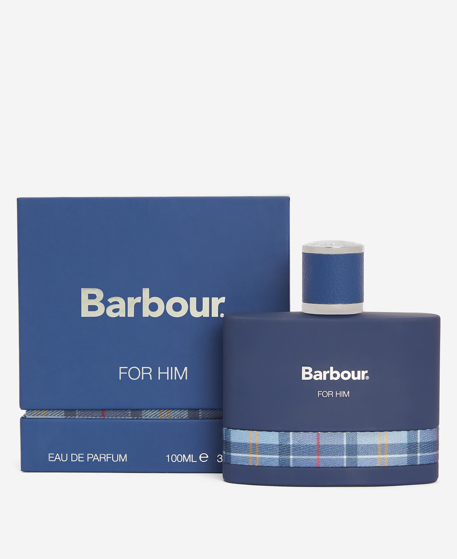 Barbour Coastal For Him Eau de Parfum (100ml) Classic Navy
