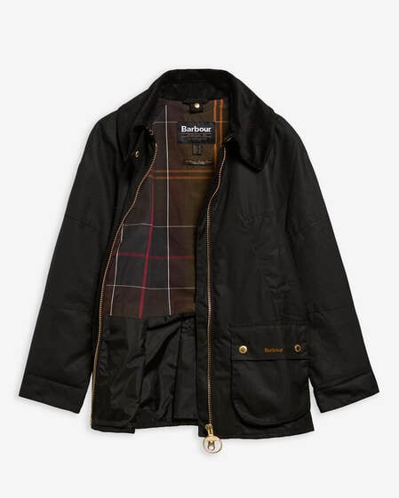 Allerston Waxed Jacket 