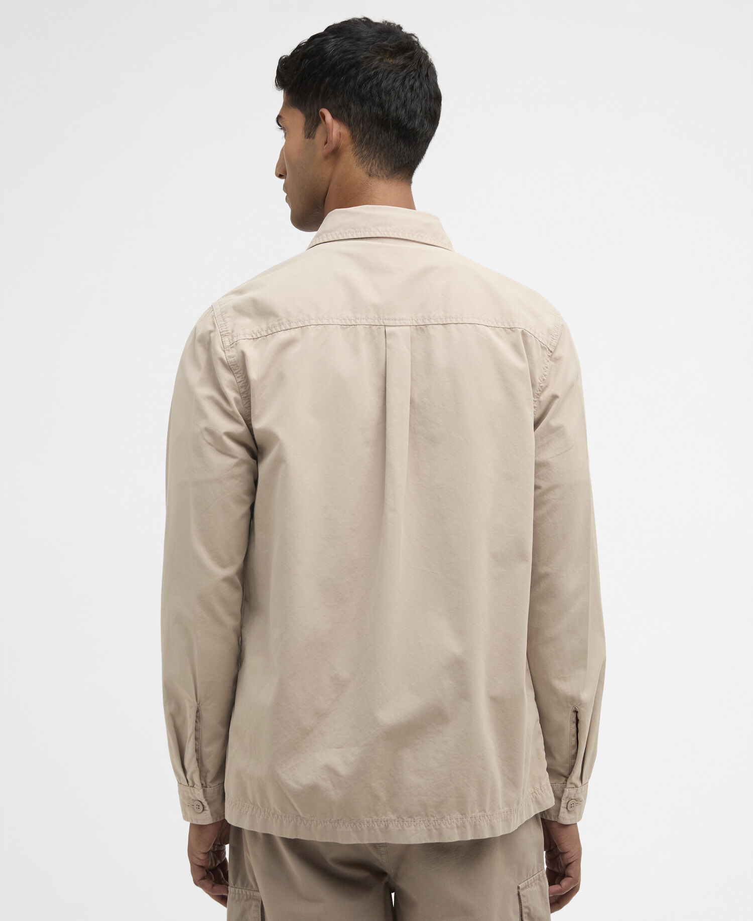 Overshirt Glendale Concrete