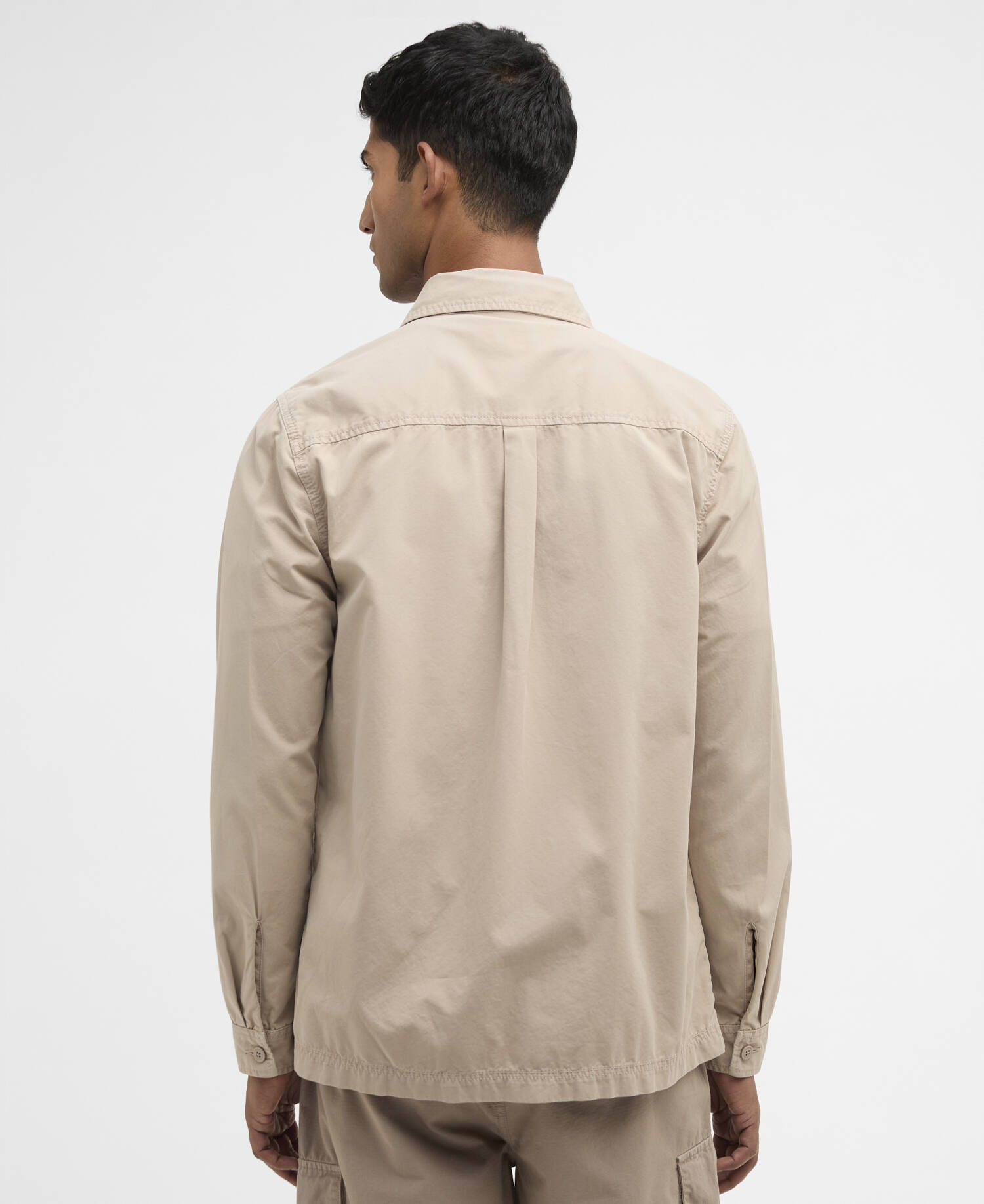 Overshirt Glendale Concrete image number 2