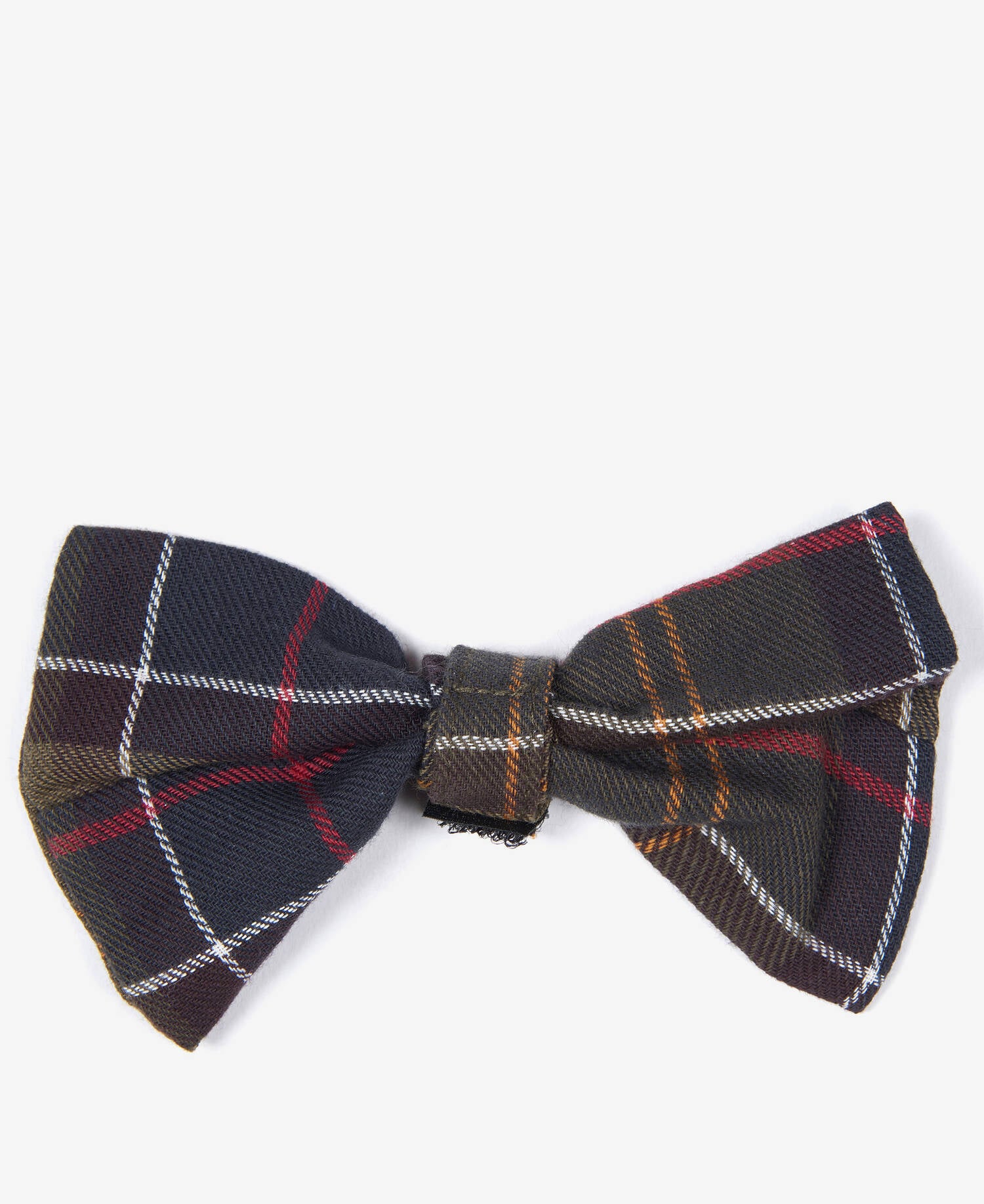 Tartan Dog Bow Tie Classic Tartan image number 0