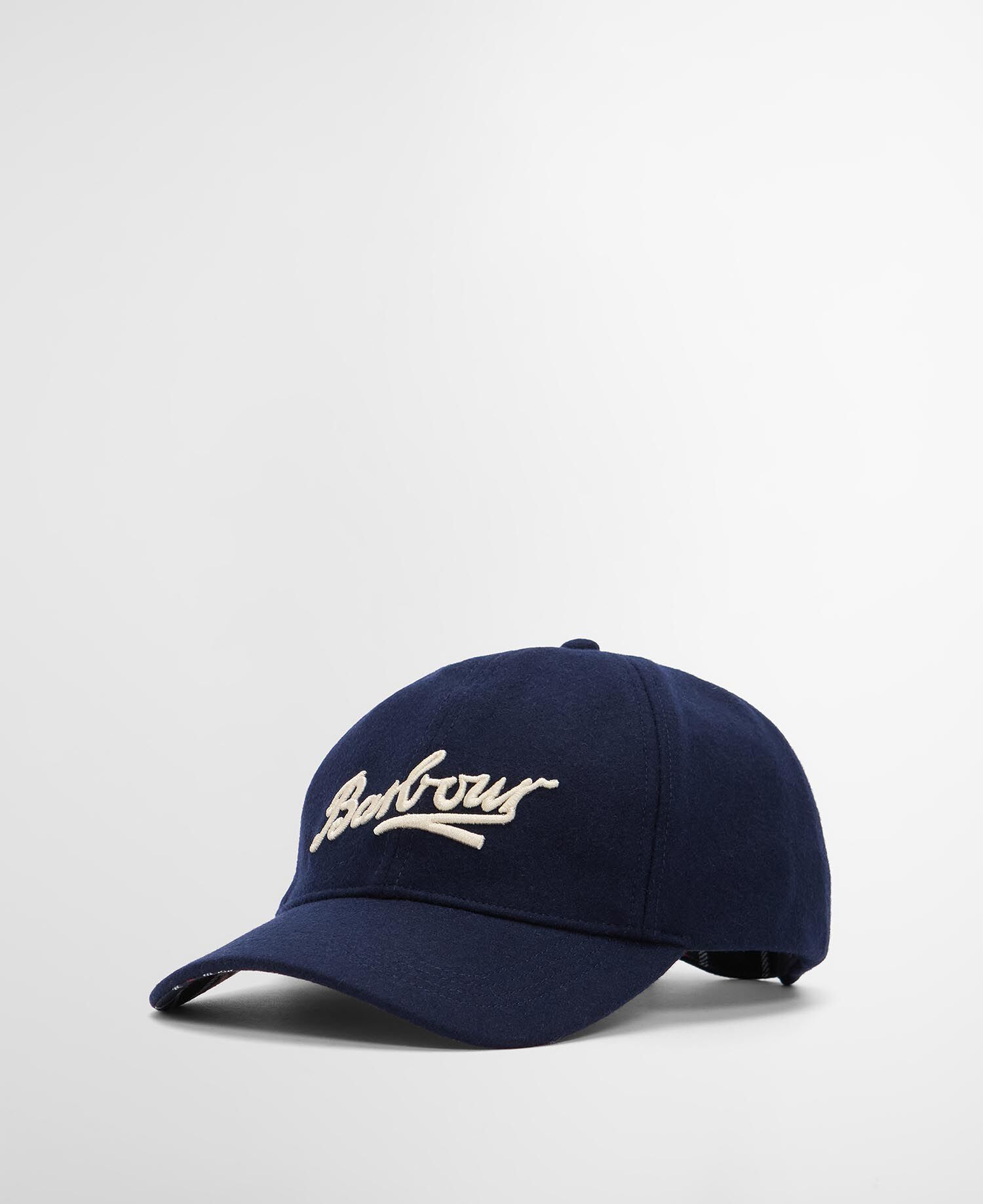 Cappellino Bowery Navy