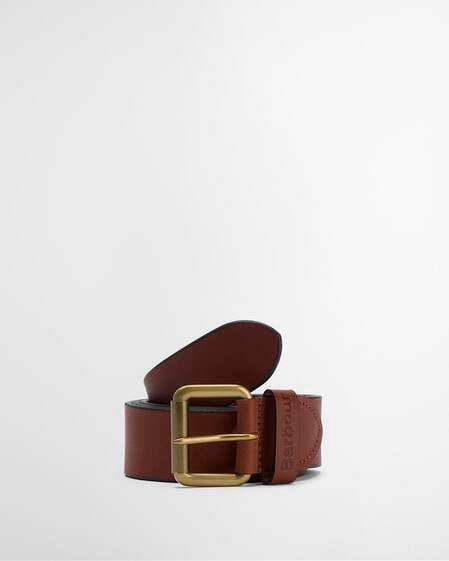 G&uuml;rtel Allanton Leather 