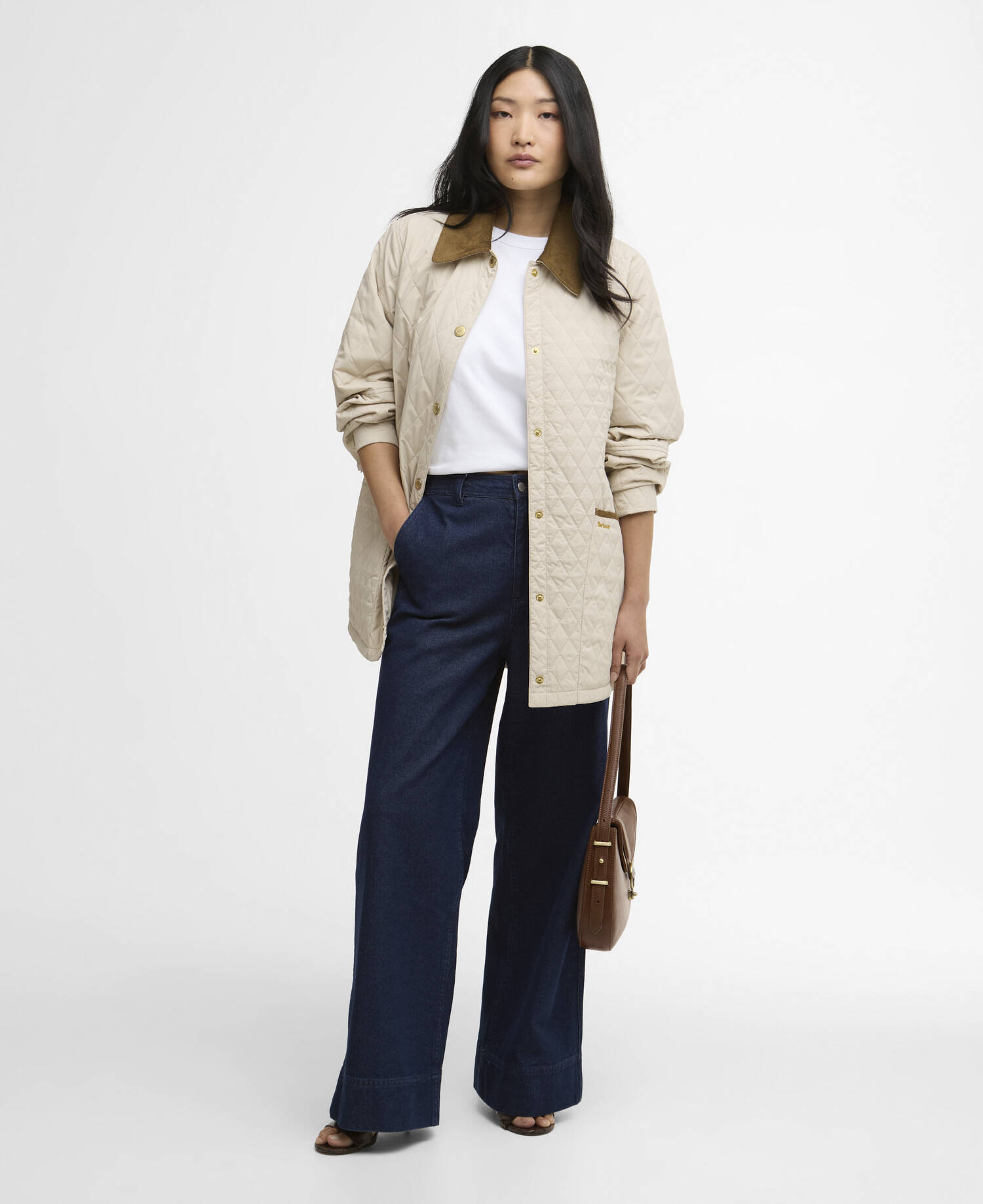 Steppjacke Goldmire Jasmine / Dress image number 1