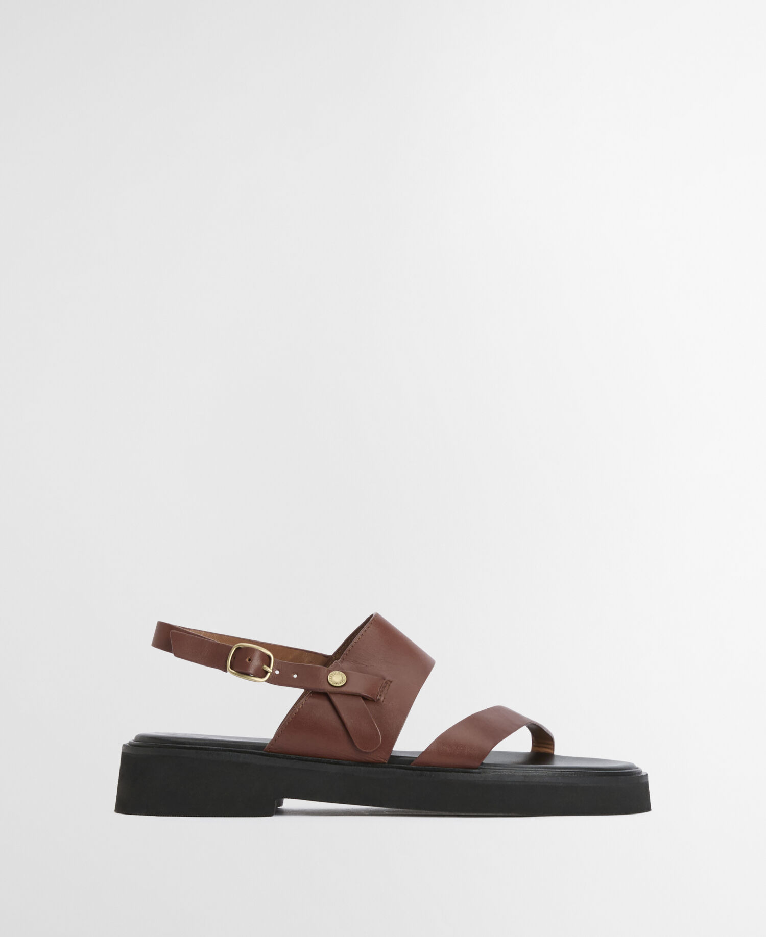 Dakota Sandal Conker