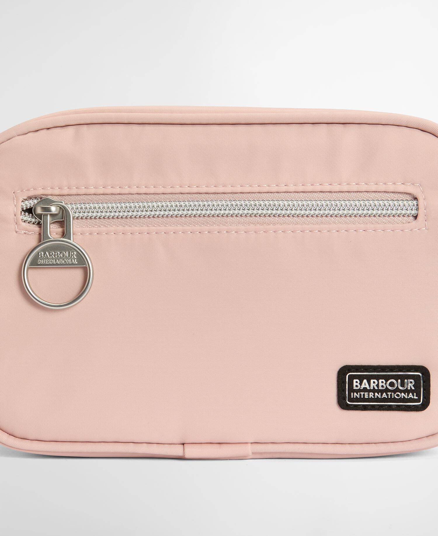 Micro Qualify Crossbody Bag Desert Pink image number 3