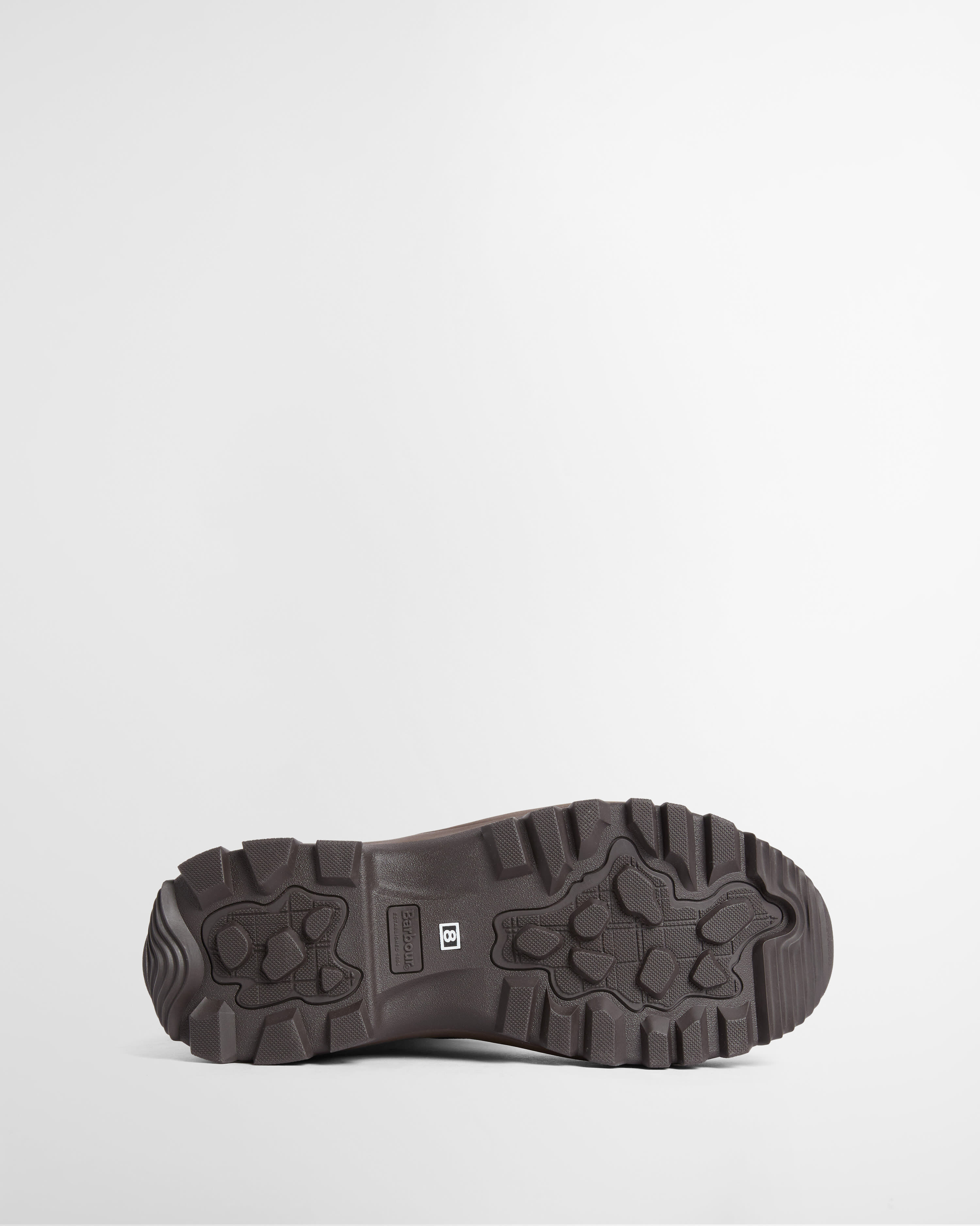 Tyneside Wellingtons Brown