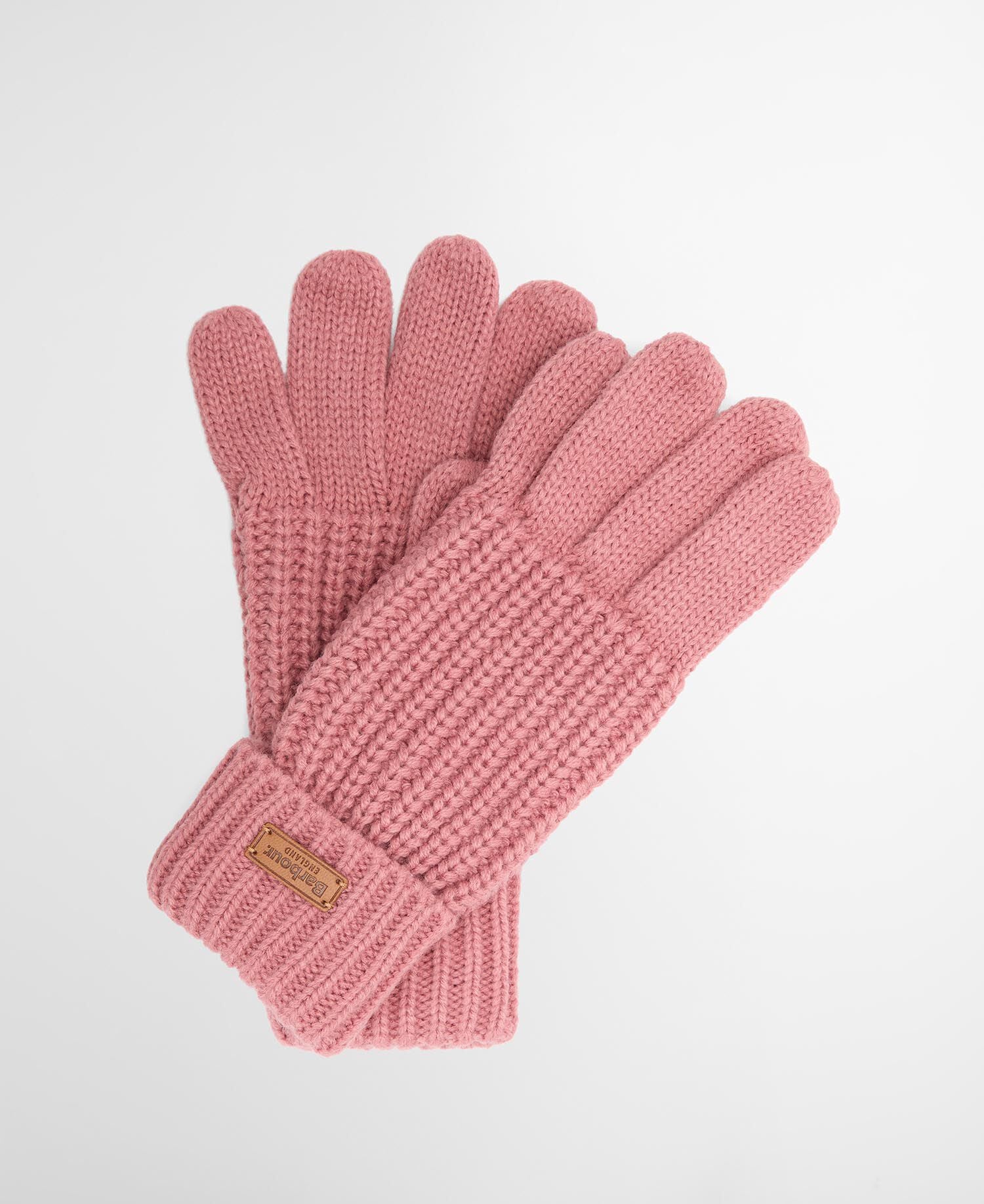 Handschuhe Saltburn Dusty Pink