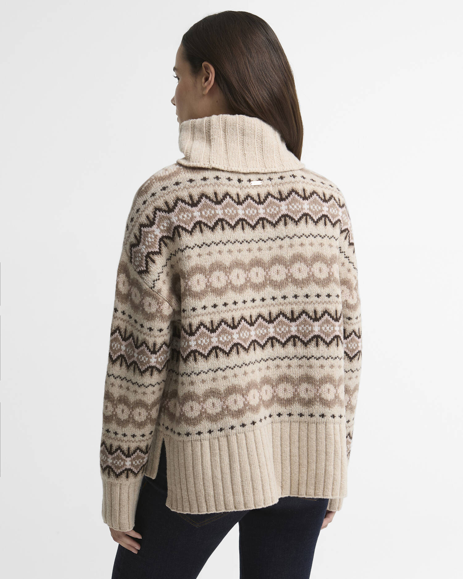 Rollkragenpullover Helen Birch Multi image number 2