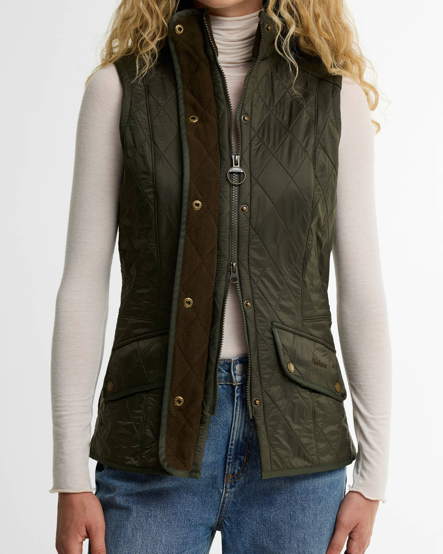 Gilet Cavalry image number 3