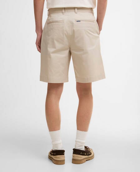 Mordey Chino Short Mist